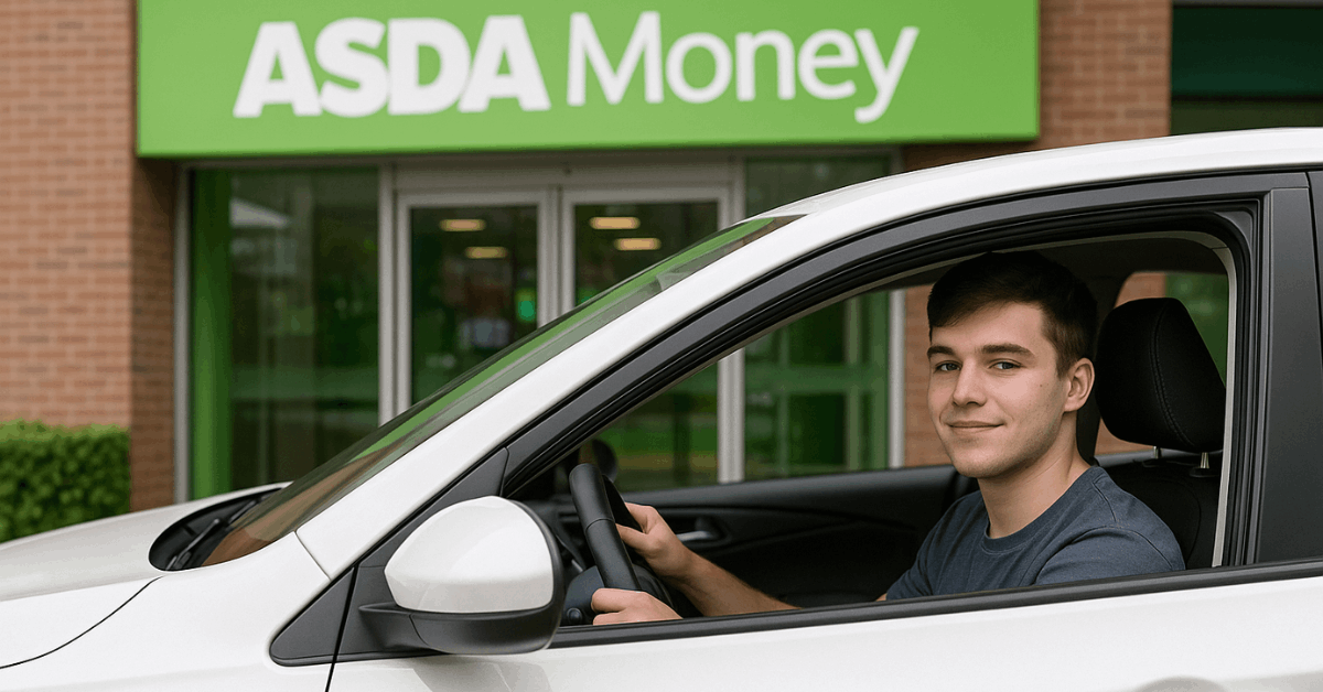 Asda Money Car Finance: Your Guide to Affordable Monthly Plans
