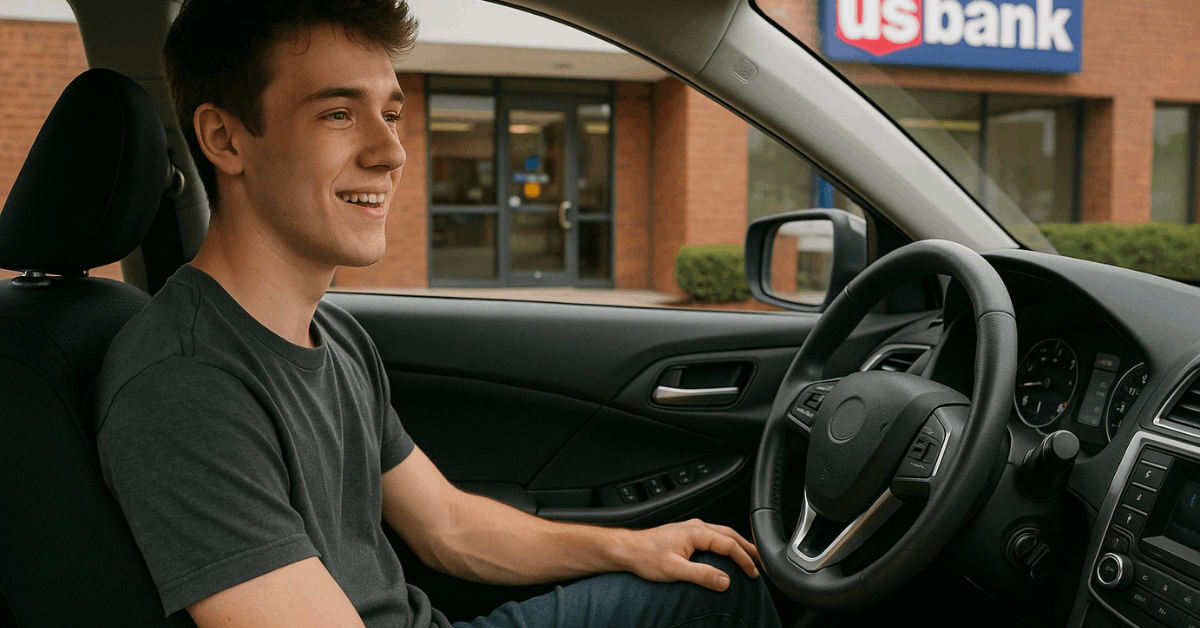 U.S. Bank Auto Finance: Interest Rates & Online Application