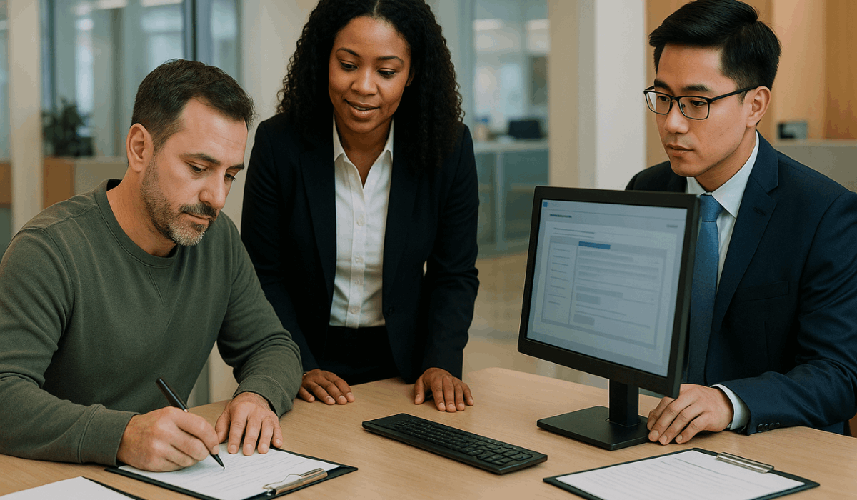 Citi Personal Loan: Benefits, Rates & Application Walkthrough