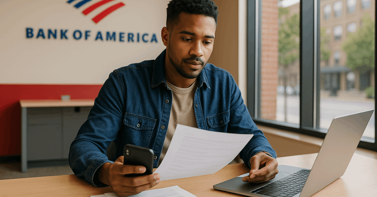 Bank of America Personal Loan: Everything You Need to Know