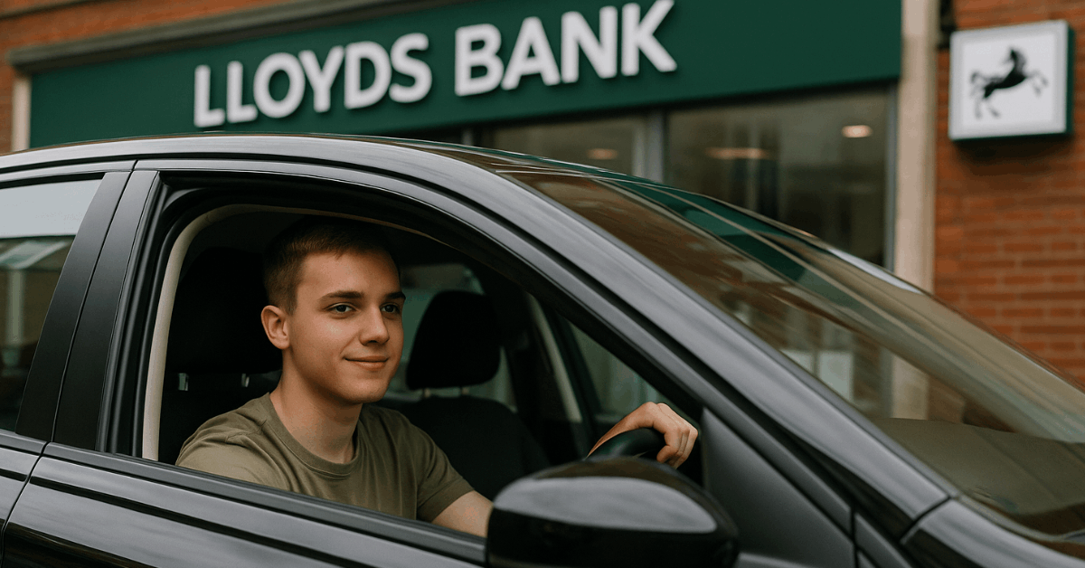 Lloyds Bank Car Finance: How to Apply and Required Documents
