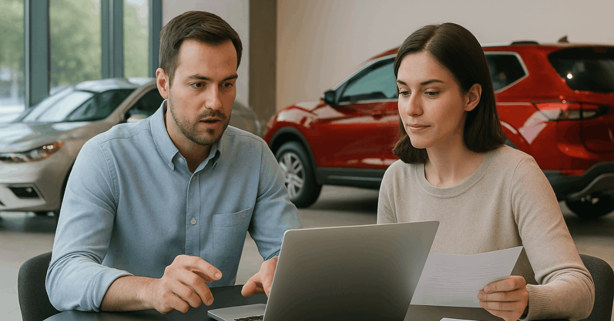 Learn How Chase Auto Financing Works: Rates, Terms & Eligibility