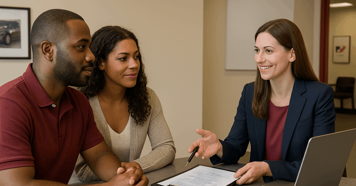 Discover the Best Ways to Finance Your First Car with Bank of America