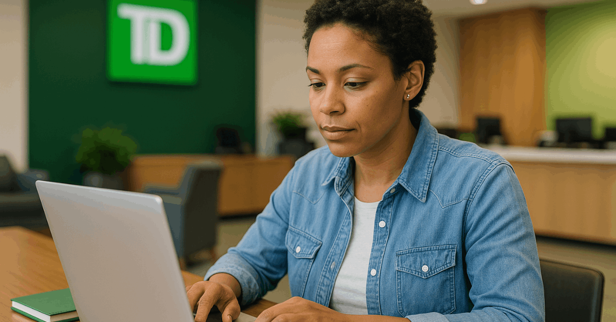 TD Bank Auto Financing Options: What You Need to Know