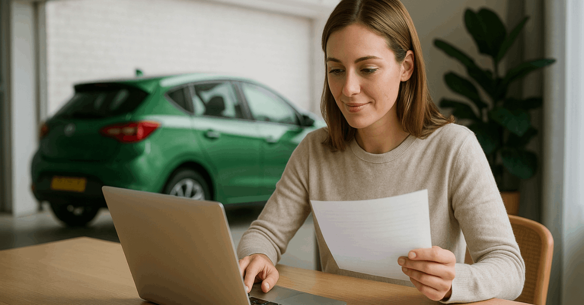 Asda Money Car Finance: Your Guide to Affordable Monthly Plans