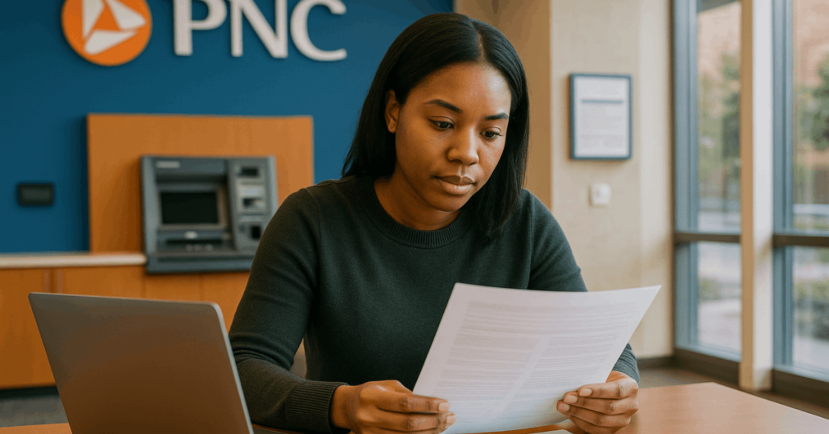 PNC Bank Personal Loans: Terms, Rates & Eligibility