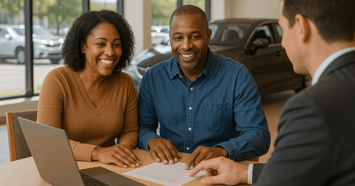 Wells Fargo: Complete Guide to Personal Vehicle Financing