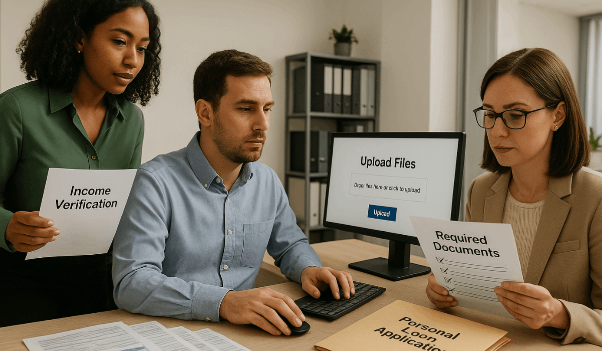 Discover Personal Loans: How to Apply With No Hidden Fees