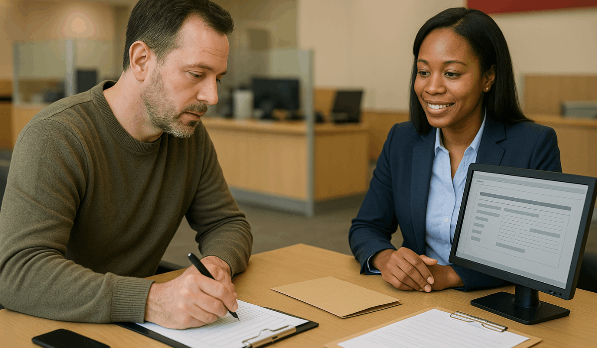 Wells Fargo Personal Loans: Step-by-Step How to Apply