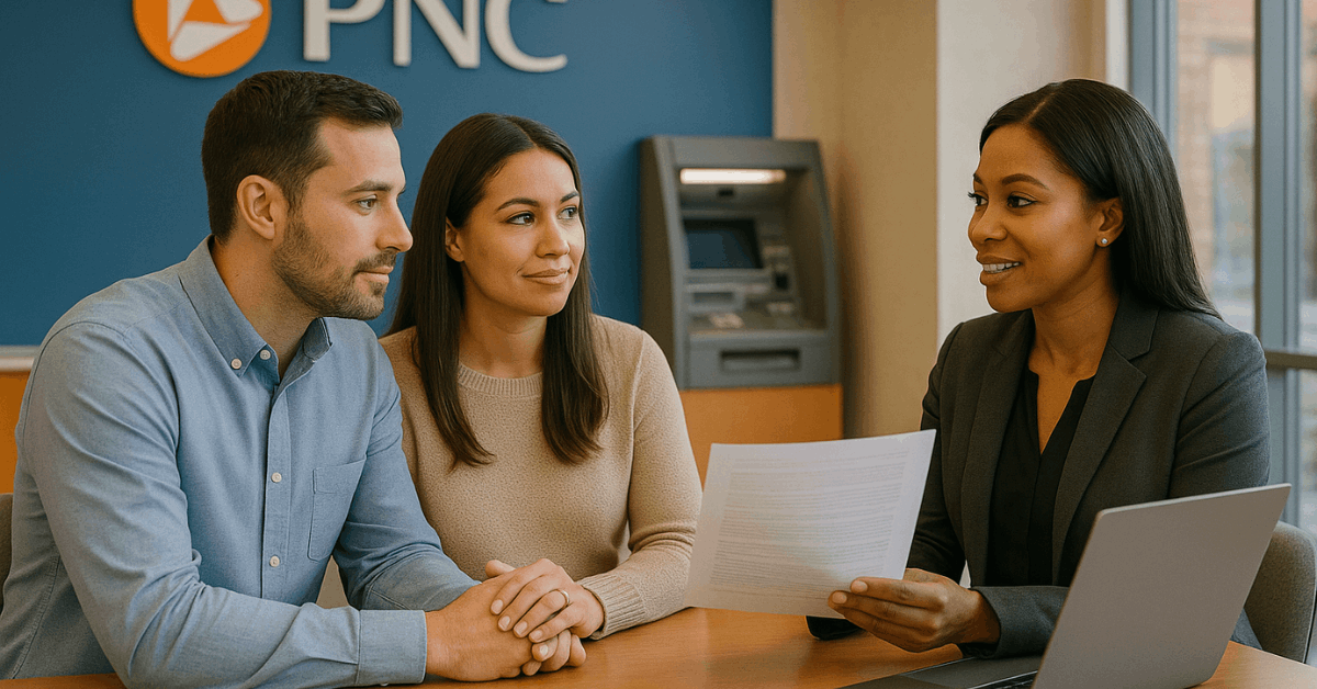 PNC Bank Personal Loans: Terms, Rates & Eligibility