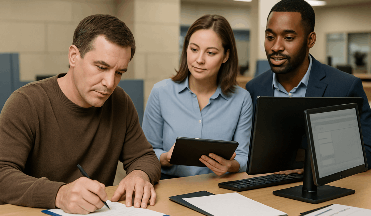 Navy Federal Credit Union Loans: Member Guide & Benefits