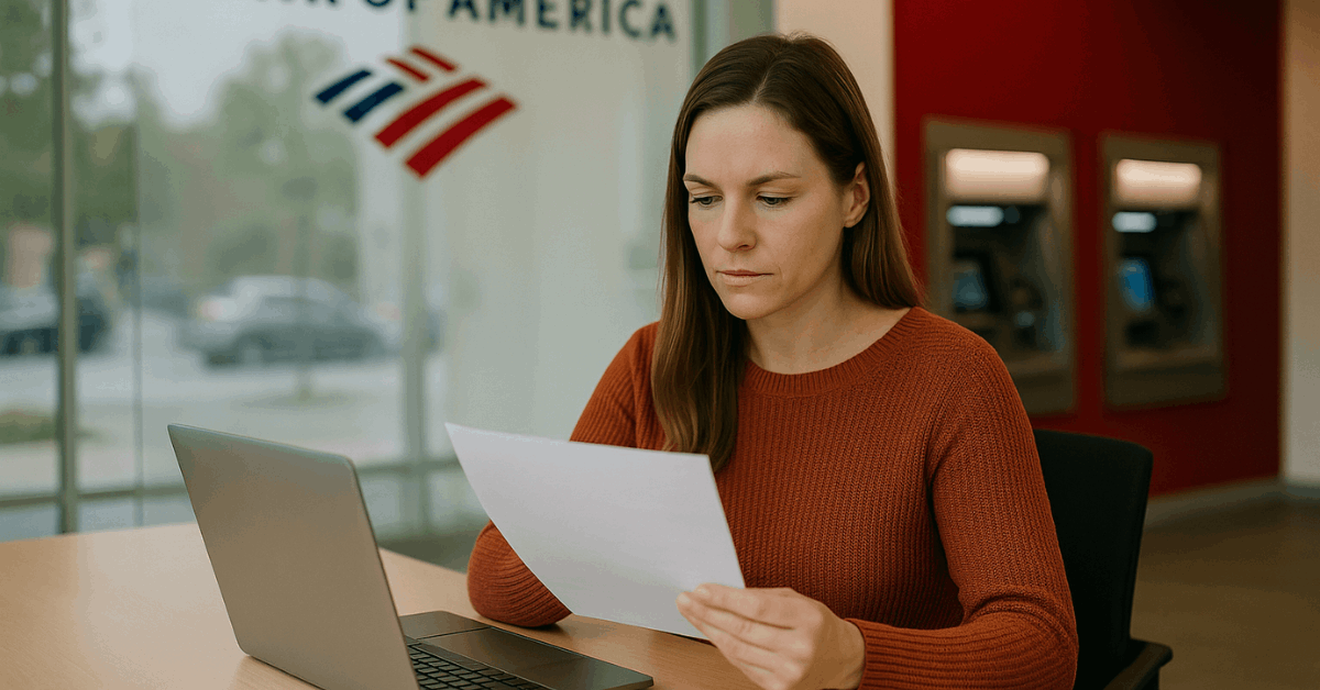Bank of America Personal Loan: Everything You Need to Know