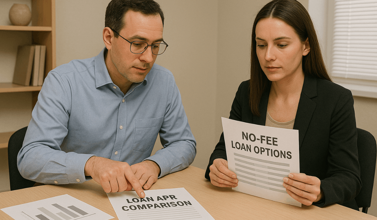 Discover Personal Loans: How to Apply With No Hidden Fees