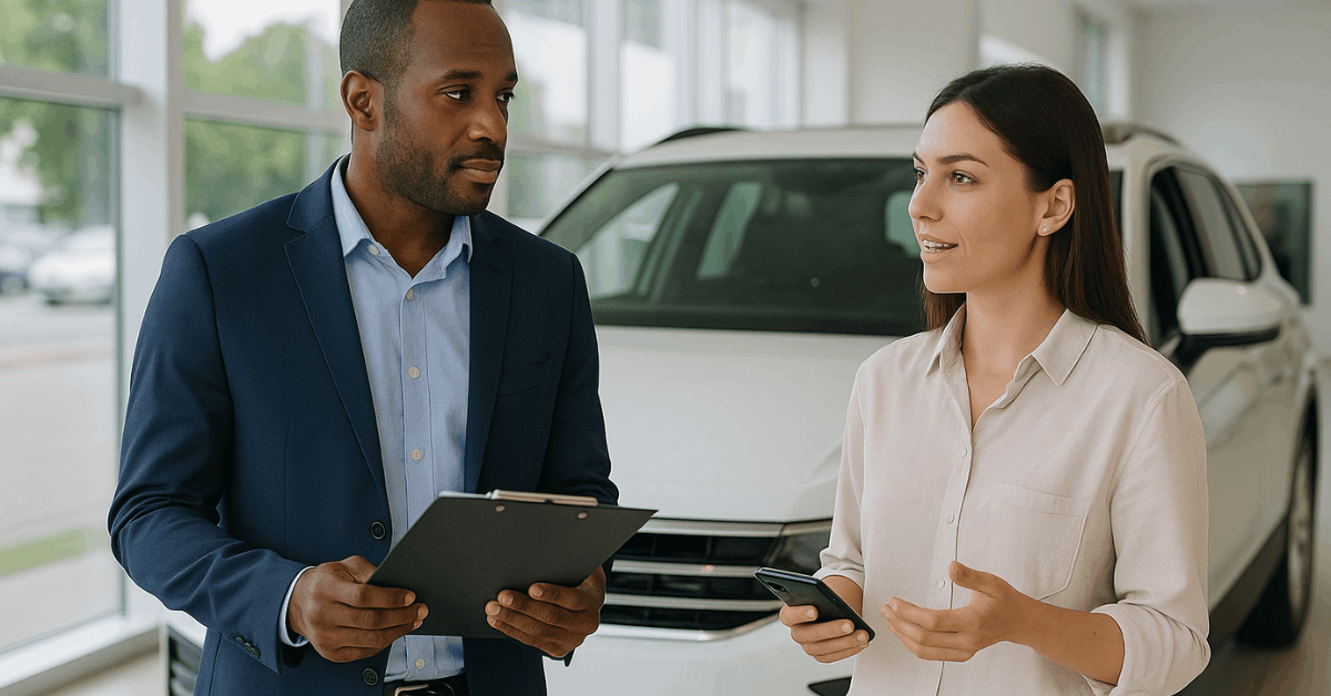Citi Auto Financing: Learn How to Apply for Flexible Terms