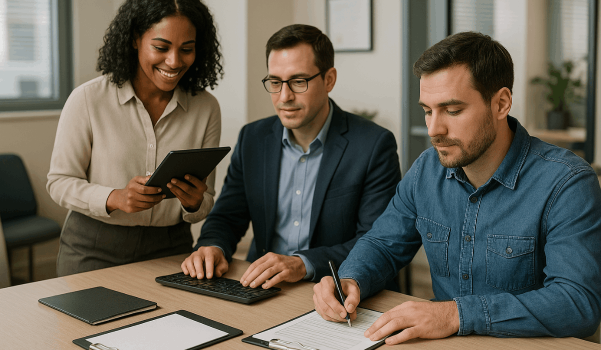 Tesco Bank Car Financing: Benefits, Rates & How to Apply